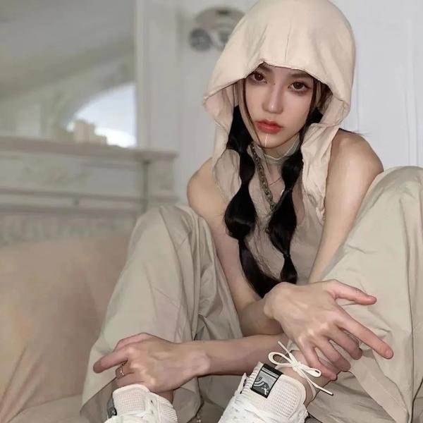 心动的瞬间